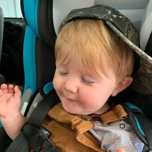 Meet your Posher, Taylor